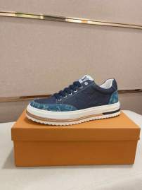 Picture of Louis Vuitton Shoes _SKULVsz38-45hnh037415550